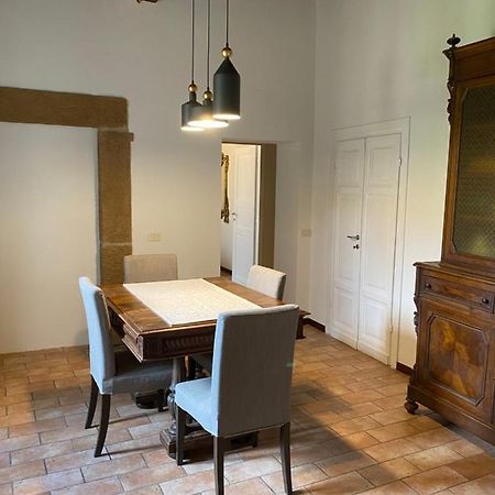 Casa Dell'Olmo Apartment Orvieto Luaran gambar
