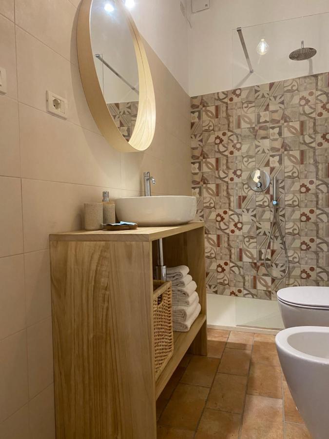 Casa Dell'Olmo Apartment Orvieto Luaran gambar