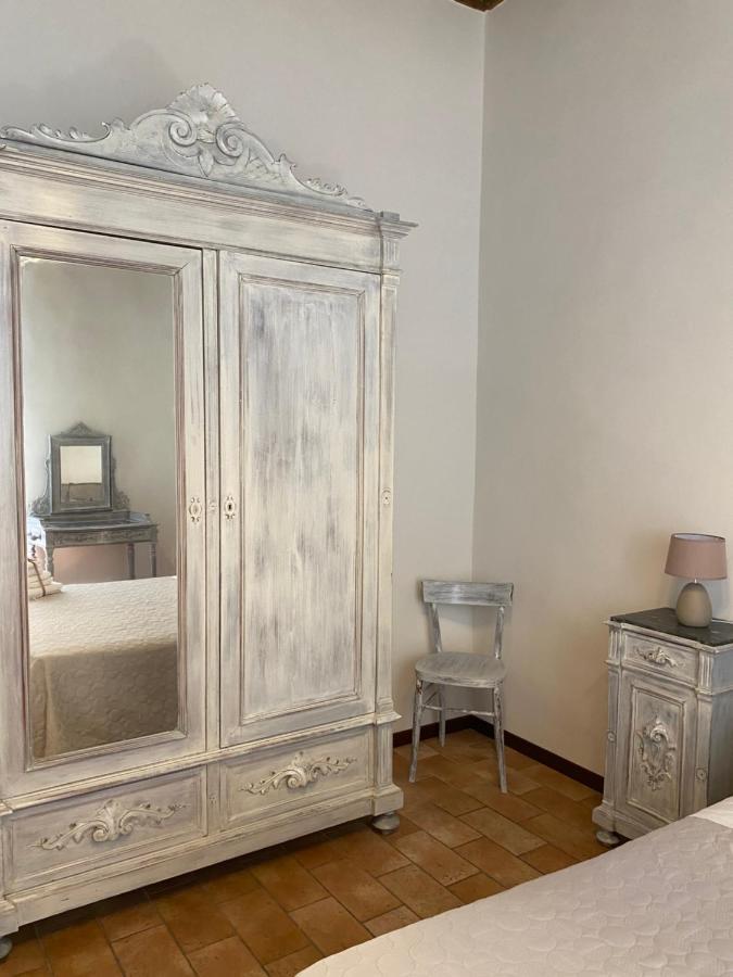 Casa Dell'Olmo Apartment Orvieto Luaran gambar