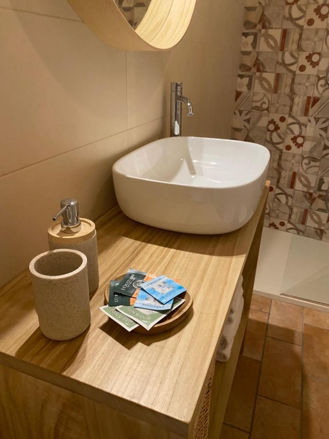 Casa Dell'Olmo Apartment Orvieto Luaran gambar