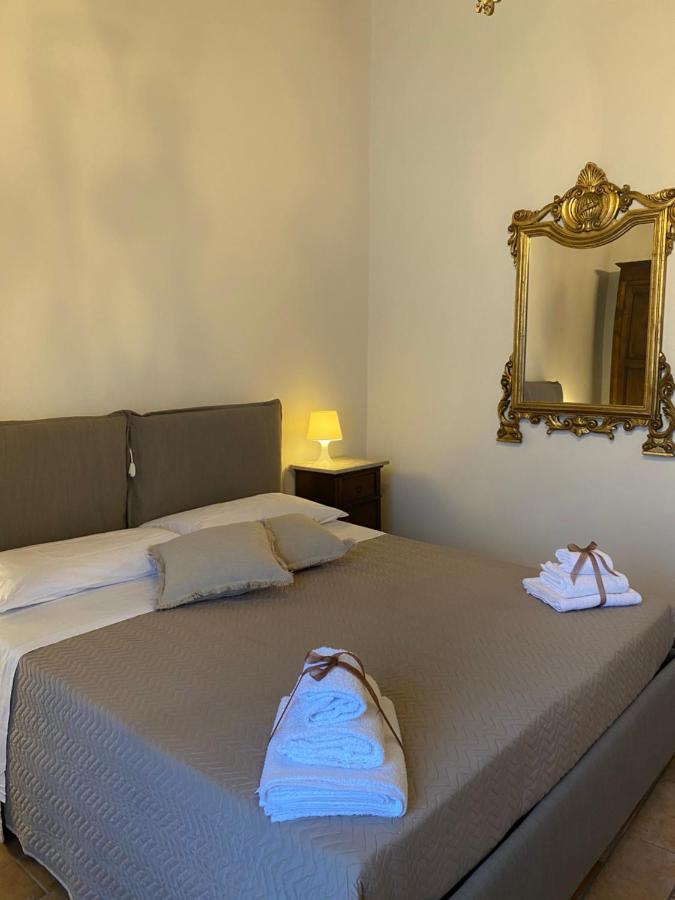 Casa Dell'Olmo Apartment Orvieto Luaran gambar
