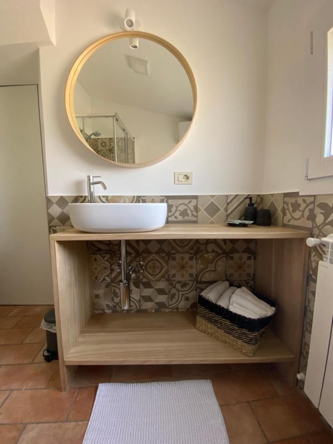 Casa Dell'Olmo Apartment Orvieto Luaran gambar
