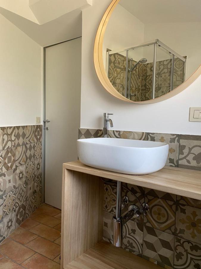 Casa Dell'Olmo Apartment Orvieto Luaran gambar