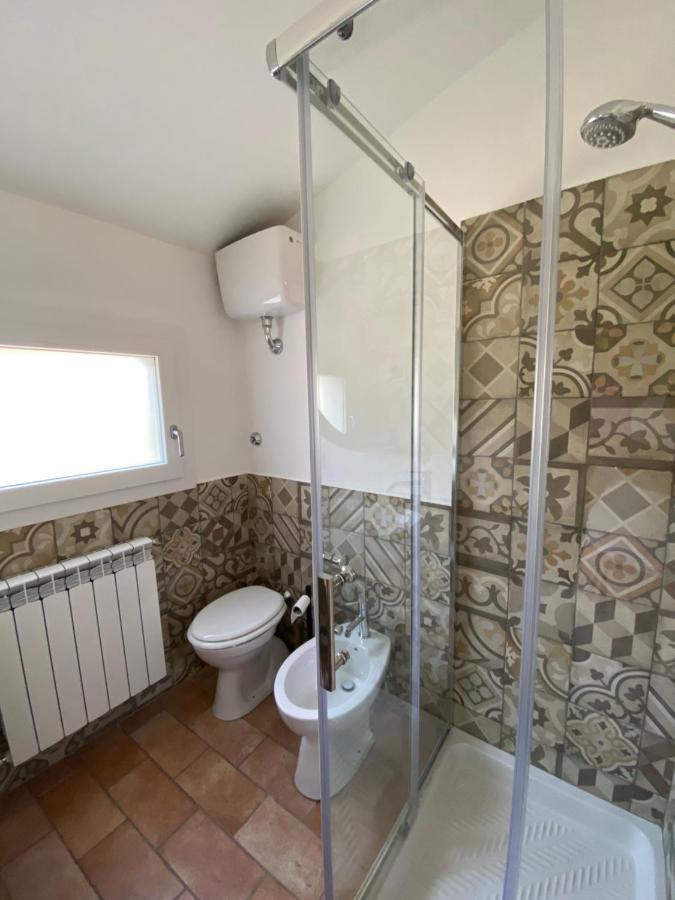 Casa Dell'Olmo Apartment Orvieto Luaran gambar