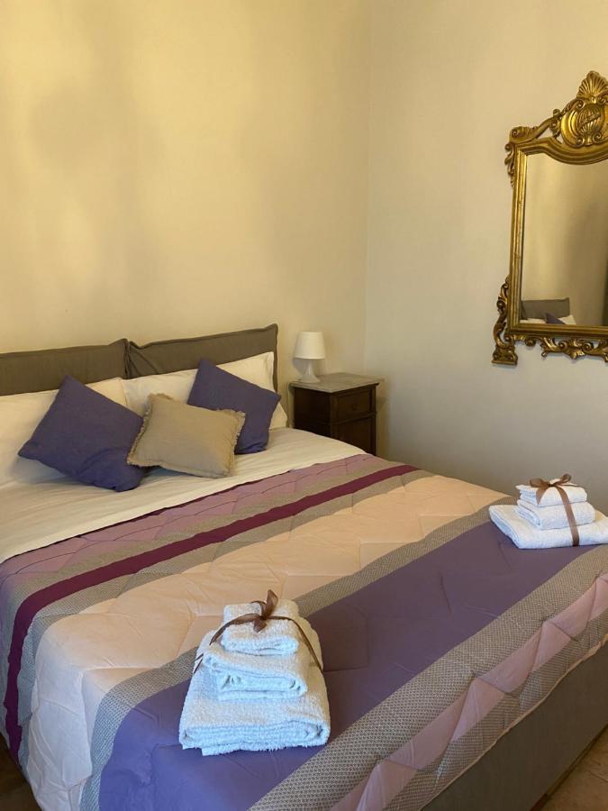 Casa Dell'Olmo Apartment Orvieto Luaran gambar